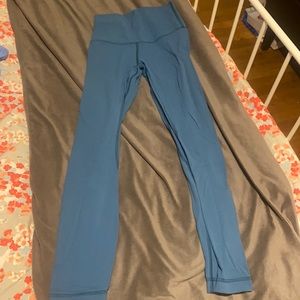Lululemon align legging 28”